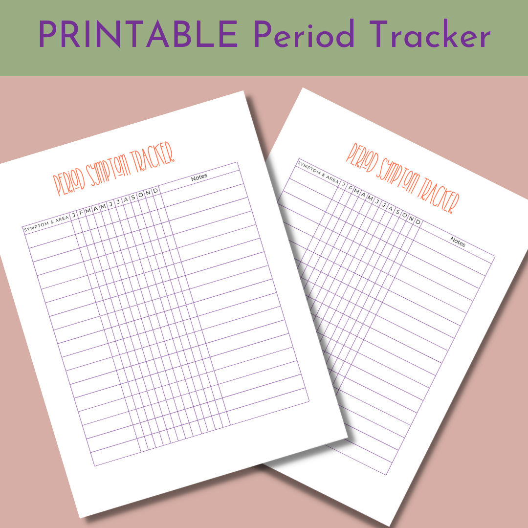 Period Tracker