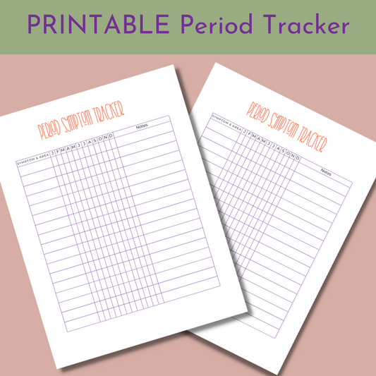 Period Tracker